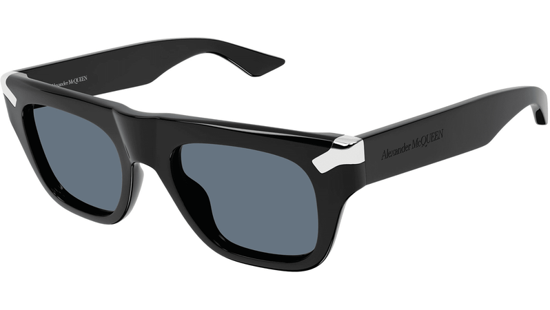 Alexander McQueen Adulto unisex Alexander McQUEEN Am-0441s-002 da donna