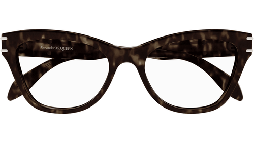 Alexander McQueen Adulto unisex Alexander McQUEEN da donna