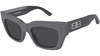 Balenciaga Adulto unisex Bb-0234s-003 da donna