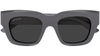 Balenciaga Adulto unisex Bb-0234s-003 da donna