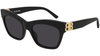 Balenciaga Donna Bb-0132s-001 da donna