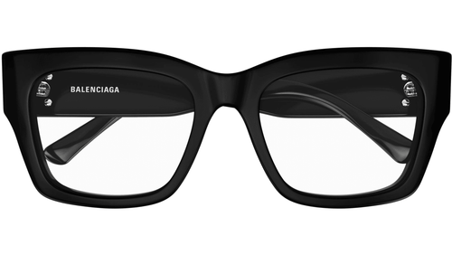 Balenciaga Occhiali da vista Donna Bb-0325o-006 da donna