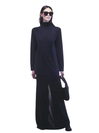 Liviana Conti MAGLIA Donna ricamata da donna