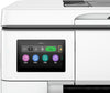 Multifunzione INKJET HP Officejet Pro 9730e Wide Format All-in-One F.to A3