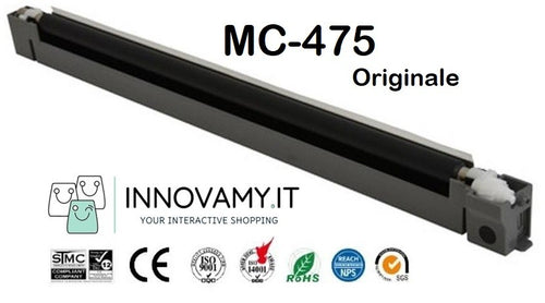 KYOCERA Rullo di Carica PCR MC-475 cod. 302K393142 / 302K393141 / 302K393140