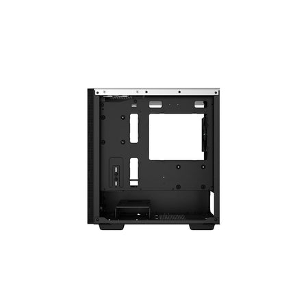 Case computer desktop ATX DEEPCOOL Bianco Nero