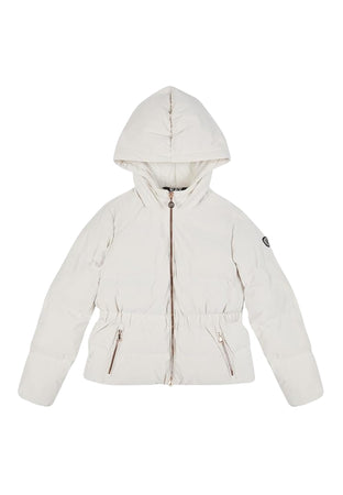EMPORIO ARMANI Piumino Bambina Emporio Armani 6DFB02_FNDMZ da bambino