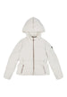 EMPORIO ARMANI Piumino Bambina Emporio Armani 6DFB02_FNDMZ da bambino