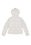 EMPORIO ARMANI Piumino Bambina Emporio Armani 6DFB02_FNDMZ da bambino
