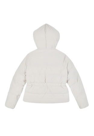 EMPORIO ARMANI Piumino Bambina Emporio Armani 6DFB02_FNDMZ da bambino