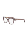 DIOR WOMAN Occhiali da vista dior woman DIORMIDNIGHTOB1I-6400 Donna da donna