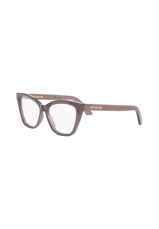 DIOR WOMAN Occhiali da vista dior woman DIORMIDNIGHTOB1I-6400 Donna da donna