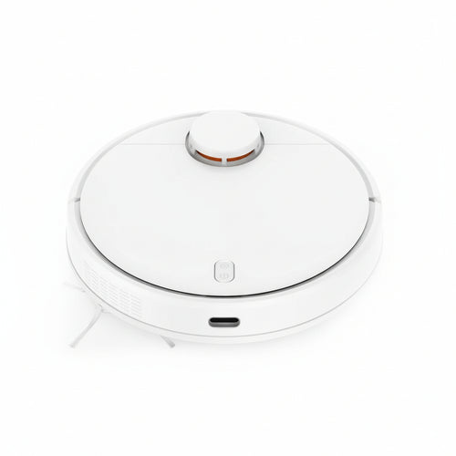 Xiaomi robot aspirapolvere e lavapavimenti s10 senza sacchetto 0,3 l 45w colore bianco - 6934177781926