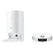 Xiaomi robot aspirapolvere e mop vacuum xiaomi x10+ colore bianco - BHR6363EU