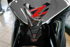ADESIVI 3D compatibili KAWASAKI Z750 Z1000 PROTEZIONE MOTO STICKERS Z 750-1000 2007 in poi