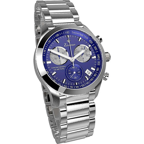 ZANCAN -  Orologio Mariner cronografo uomo