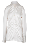 JUCCA Jucca - Camicia - 460869 - Panna da donna