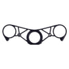 ADESIVO 3D compatibile per YAMAHA YZF R1 2009-2011 PROTEZIONE PIASTRA FORCELLA