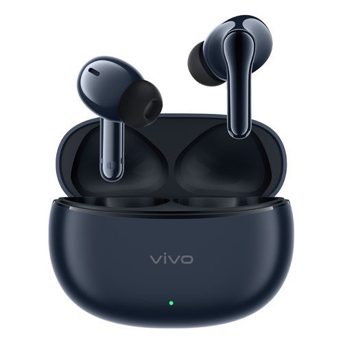 Auricolari microfono bluetooth vivo tws 3e black - 6935117892276