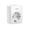 Tp-link tapo p100 presa intelligente 2300 w bianco - 130588