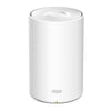 Tp-link deco x20-4g dual-band (2.4 ghz/5 ghz) wi-fi 6 (802.11ax) bianco 3 3g, 4g interno - DECO X20 4G