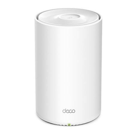 Tp-link deco x20-4g dual-band (2.4 ghz/5 ghz) wi-fi 6 (802.11ax) bianco 3 3g, 4g interno - DECO X20 4G