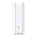 Tp-link omada eap610-outdoor 1800 mbit/s bianco supporto power over ethernet (poe) - 124894