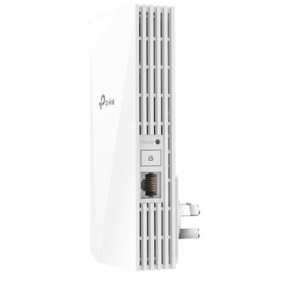Tp-link re500x moltiplicatore di rete ricevitore e trasmettitore di rete bianco 1000 mbit/s - TPLNE000241