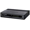 Tp-link tl-sf1016d non gestito fast ethernet (10/100) nero