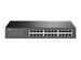 Tp-link switch 24-porte gigabit desktop/rackmount - TL-SG1024D