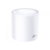 Tp-link deco x60 dual-band (2.4 ghz/5 ghz) wi-fi 6 (802.11ax) bianco 2 interno - TPLNE000235