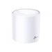 Tp-link deco x60 dual-band (2.4 ghz/5 ghz) wi-fi 6 (802.11ax) bianco 2 interno - TPLNE000235