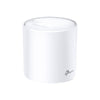 Tp-link deco x20 (1-pack) dual-band (2.4 ghz/5 ghz) wi-fi 5 (802.11ac) bianco 2 interno - TPLNE000233