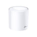 Tp-link deco x20 (1-pack) dual-band (2.4 ghz/5 ghz) wi-fi 5 (802.11ac) bianco 2 interno - TPLNE000233