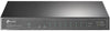 Tp-link tl-sg1210p non gestito gigabit ethernet (10/100/1000) supporto power over ethernet (poe) grigio