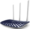 Tp-link ac750 router wireless fast ethernet dual-band (2.4 ghz/5 ghz) nero, bianco - ARCHER C20