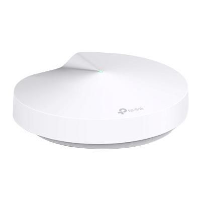 Tp-link deco m5 dual-band (2.4 ghz/5 ghz) wi-fi 5 (802.11ac) bianco 2 interno - TPLNE000231
