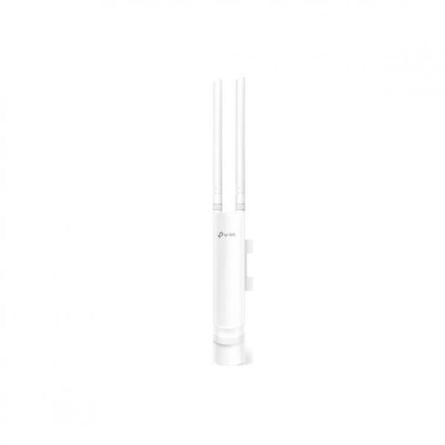 Tp-link omada eap225-outdoor 1200 mbit/s bianco supporto power over ethernet (poe) - EAP225 OUTDOOR V1