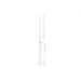 Tp-link omada eap225-outdoor 1200 mbit/s bianco supporto power over ethernet (poe) - EAP225 OUTDOOR V1