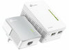 Tp-link av600 600 mbit/s collegamento ethernet lan wi-fi bianco 1 pz - TPLNE000251