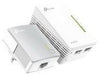 Tp-link av600 600 mbit/s collegamento ethernet lan wi-fi bianco 1 pz - TPLNE000251