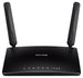 Tp-link tl-mr6400 router wireless fast ethernet banda singola (2.4 ghz) 4g nero