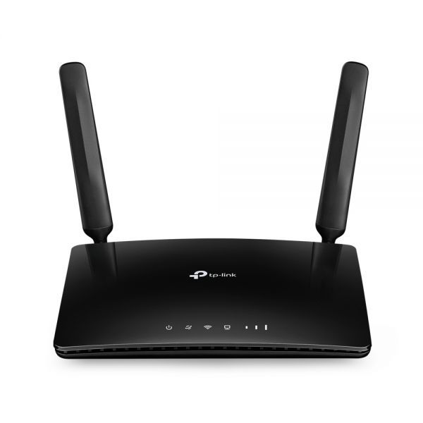 TP-LINK TL-PA4010P KIT V5 adattatore di rete PowerLine 600 Mbit/s