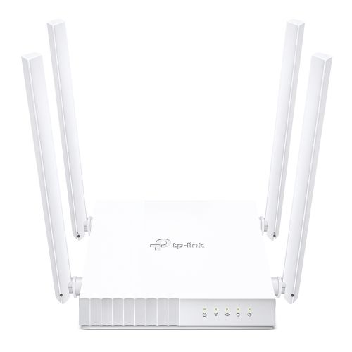 TP-LINK TL-WR802N Router Wireless Banda Singola (2.4 GHz) Fast Ethernet Blu, Bianco - Foto 7