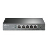 Tp-link omada er605 router cablato gigabit ethernet nero