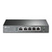 Tp-link omada er605 router cablato gigabit ethernet nero