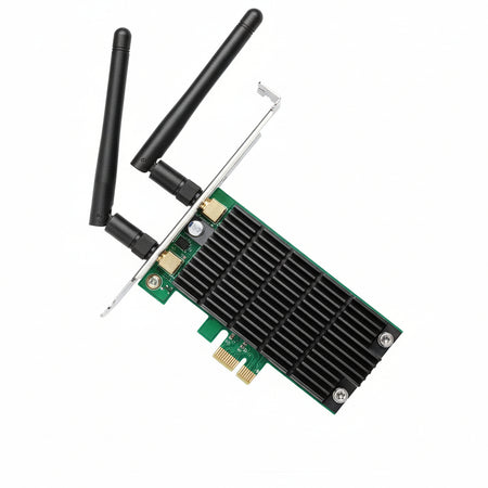 Tp-link archer t4e interno wlan 867 mbit/s