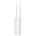 Tp-link omada eap110-outdoor 300 mbit/s bianco supporto power over ethernet (poe)