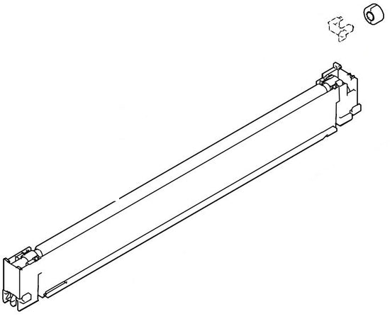 Rullo di Carica Originale KYOCERA PCR MC-8325 302NP93020