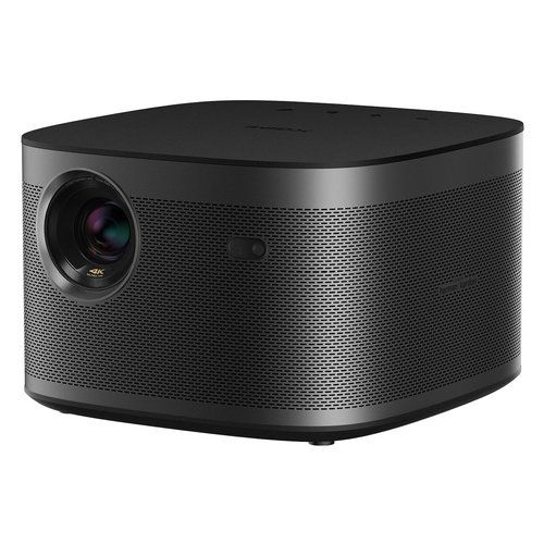 Videoproiettore xgimi xk03h horizon led android tv dark gray